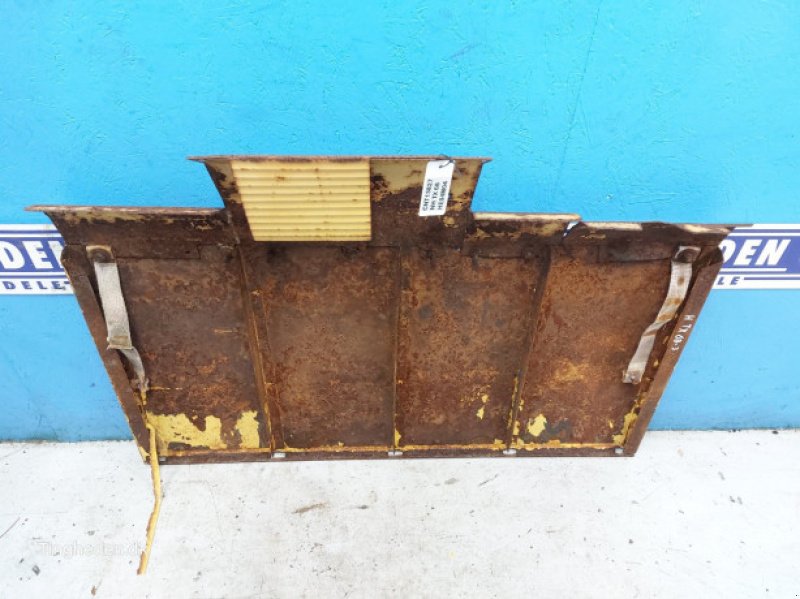 Schneidwerk of the type New Holland TX68, Gebrauchtmaschine in Hemmet (Picture 4)