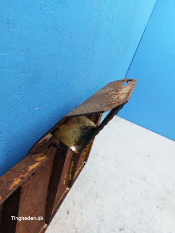 Schneidwerk of the type New Holland TX68, Gebrauchtmaschine in Hemmet (Picture 9)