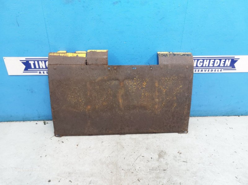 Schneidwerk of the type New Holland TX68, Gebrauchtmaschine in Hemmet (Picture 8)