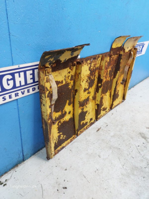 Schneidwerk of the type New Holland TX68, Gebrauchtmaschine in Hemmet (Picture 2)