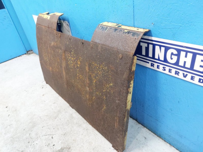 Schneidwerk of the type New Holland TX68, Gebrauchtmaschine in Hemmet (Picture 10)