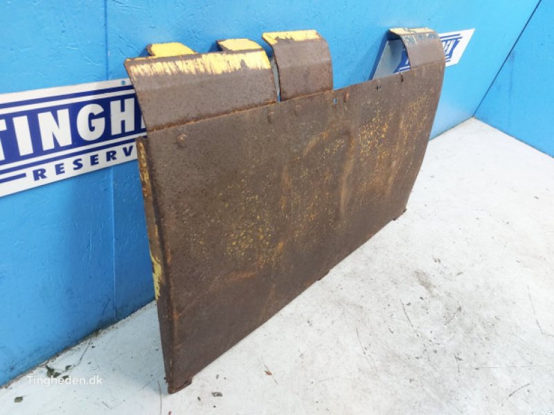 Schneidwerk of the type New Holland TX68, Gebrauchtmaschine in Hemmet (Picture 9)