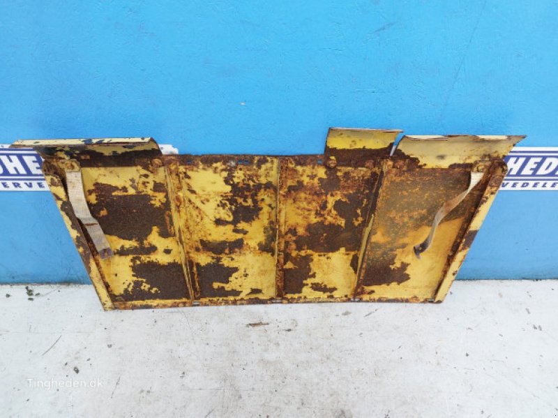 Schneidwerk of the type New Holland TX68, Gebrauchtmaschine in Hemmet (Picture 5)