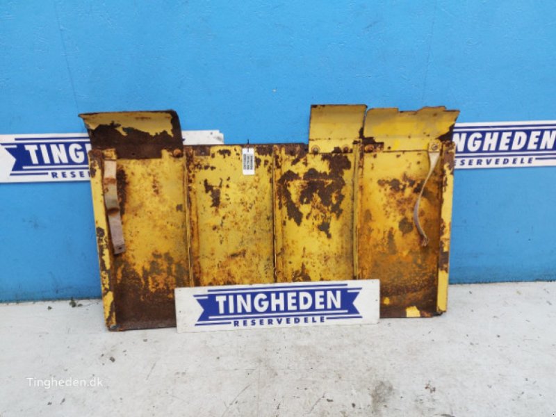 Schneidwerk του τύπου New Holland TX68, Gebrauchtmaschine σε Hemmet (Φωτογραφία 1)