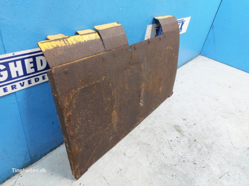 Schneidwerk typu New Holland TX68, Gebrauchtmaschine v Hemmet (Obrázek 9)