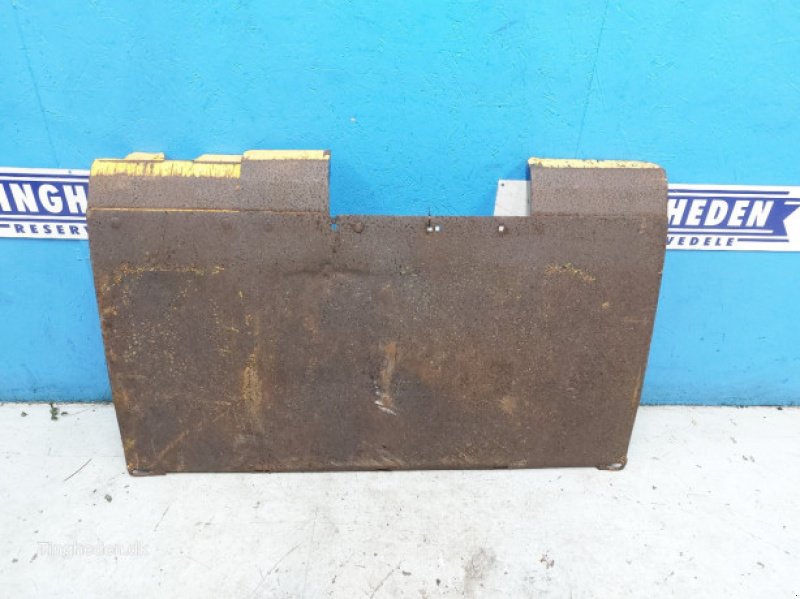 Schneidwerk typu New Holland TX68, Gebrauchtmaschine v Hemmet (Obrázek 8)