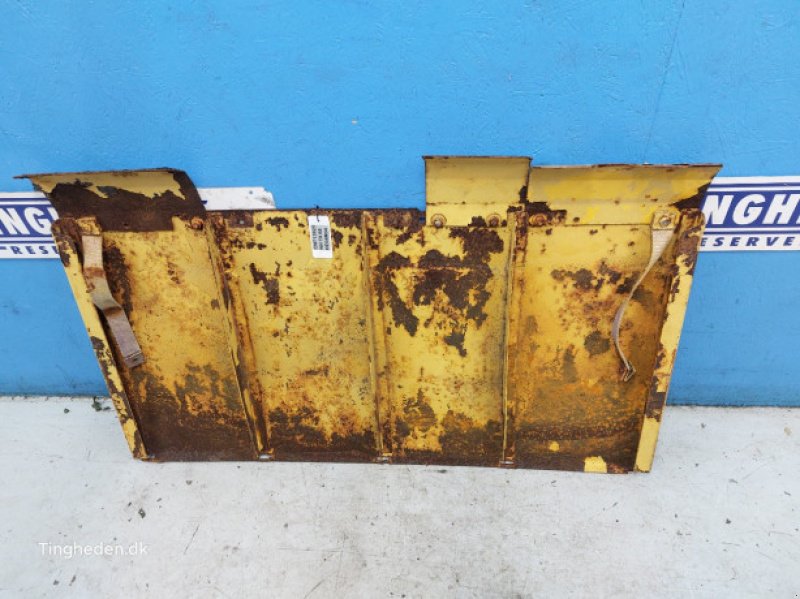 Schneidwerk typu New Holland TX68, Gebrauchtmaschine v Hemmet (Obrázek 4)