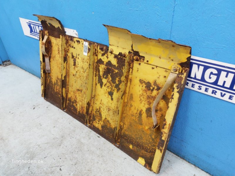 Schneidwerk typu New Holland TX68, Gebrauchtmaschine v Hemmet (Obrázek 3)