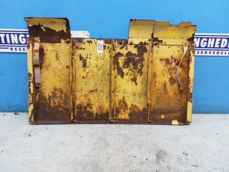 Schneidwerk typu New Holland TX68, Gebrauchtmaschine v Hemmet (Obrázek 5)