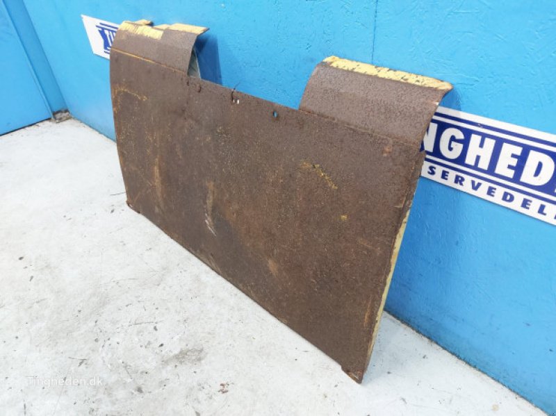 Schneidwerk typu New Holland TX68, Gebrauchtmaschine v Hemmet (Obrázek 10)