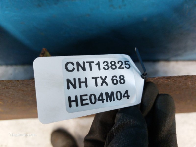Schneidwerk typu New Holland TX68, Gebrauchtmaschine v Hemmet (Obrázek 11)