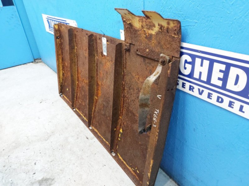 Schneidwerk tipa New Holland TX68, Gebrauchtmaschine u Hemmet (Slika 7)