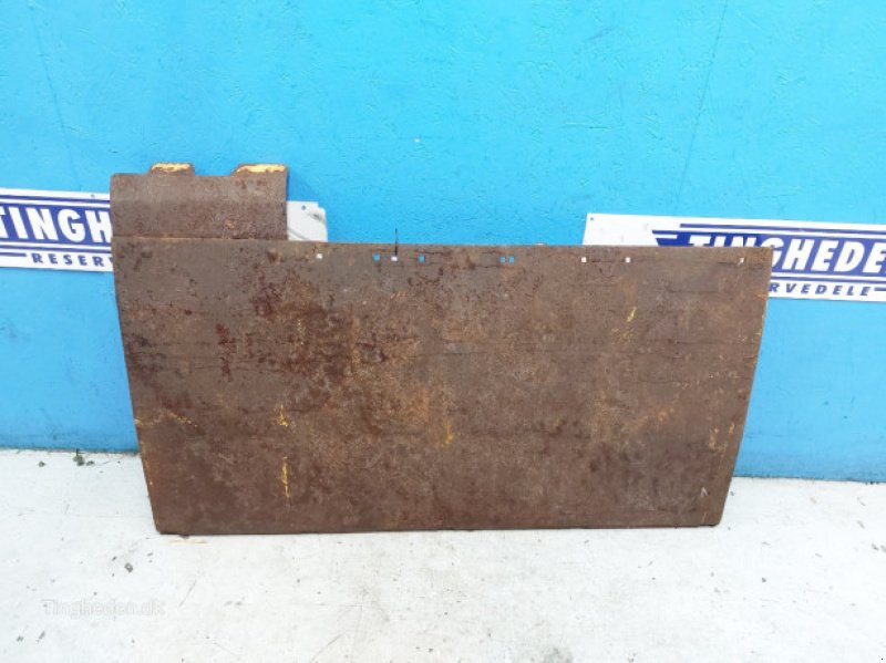 Schneidwerk tipa New Holland TX68, Gebrauchtmaschine u Hemmet (Slika 9)