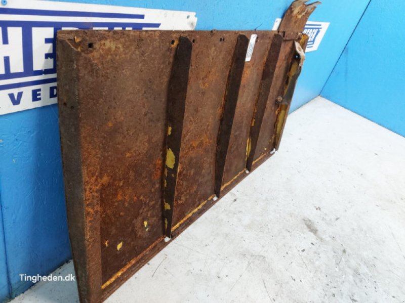 Schneidwerk tipa New Holland TX68, Gebrauchtmaschine u Hemmet (Slika 8)