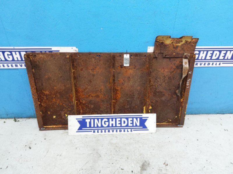 Schneidwerk tipa New Holland TX68, Gebrauchtmaschine u Hemmet (Slika 1)