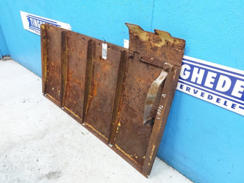 Schneidwerk tipa New Holland TX68, Gebrauchtmaschine u Hemmet (Slika 3)