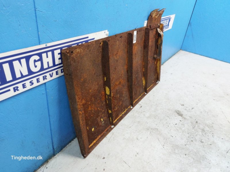 Schneidwerk tipa New Holland TX68, Gebrauchtmaschine u Hemmet (Slika 2)