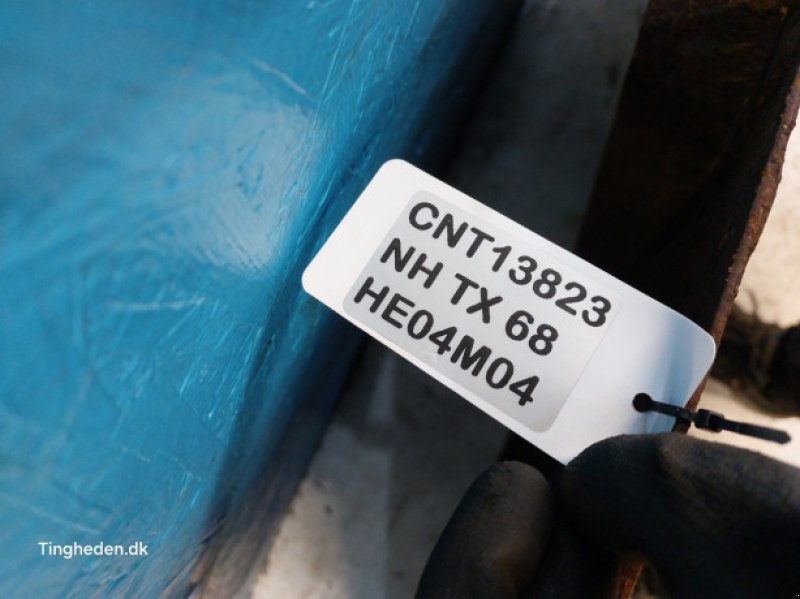 Schneidwerk tipa New Holland TX68, Gebrauchtmaschine u Hemmet (Slika 10)