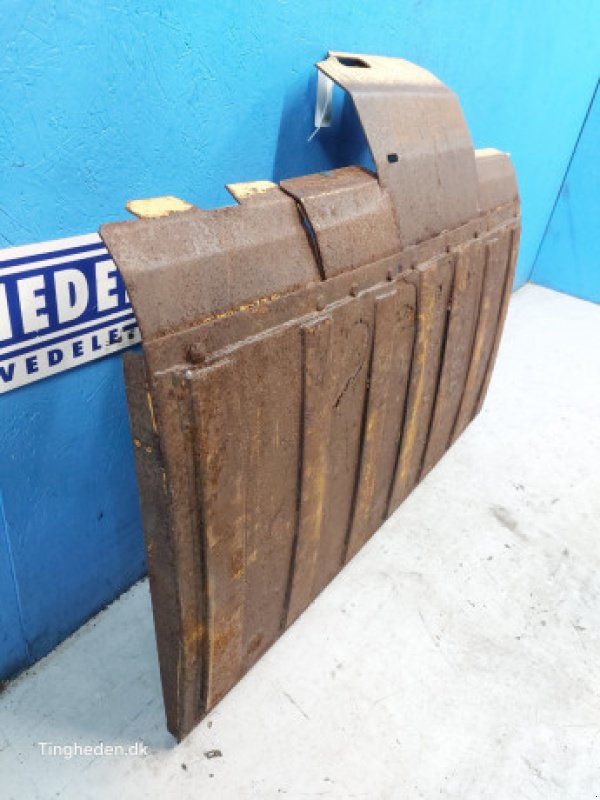 Schneidwerk des Typs New Holland TX68, Gebrauchtmaschine in Hemmet (Bild 10)