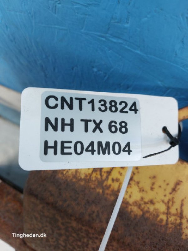 Schneidwerk des Typs New Holland TX68, Gebrauchtmaschine in Hemmet (Bild 13)