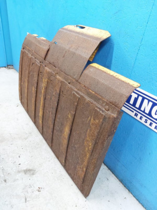 Schneidwerk des Typs New Holland TX68, Gebrauchtmaschine in Hemmet (Bild 11)