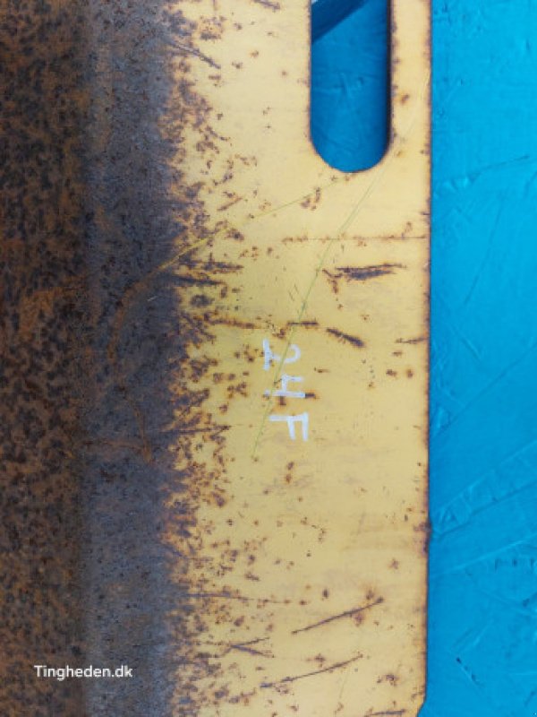 Schneidwerk des Typs New Holland TX68, Gebrauchtmaschine in Hemmet (Bild 12)