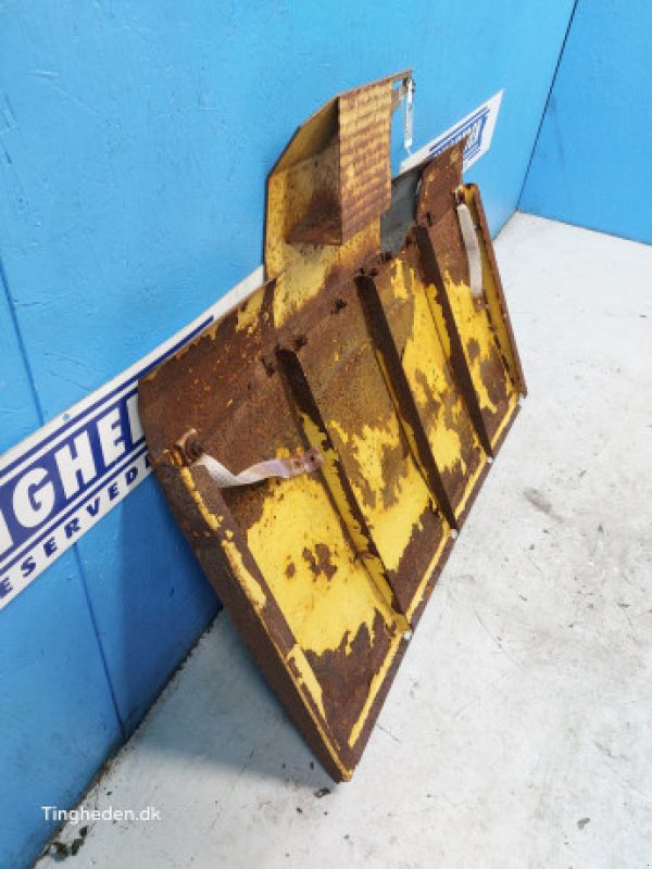 Schneidwerk des Typs New Holland TX68, Gebrauchtmaschine in Hemmet (Bild 5)