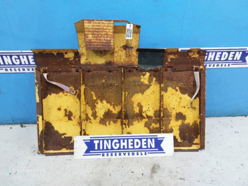 Schneidwerk tipa New Holland TX68, Gebrauchtmaschine u Hemmet (Slika 1)