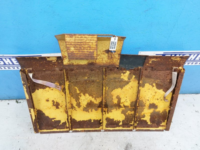 Schneidwerk des Typs New Holland TX68, Gebrauchtmaschine in Hemmet (Bild 8)