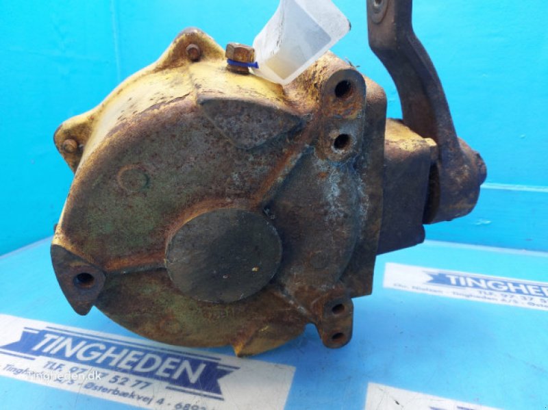 Schneidwerk typu New Holland TX68, Gebrauchtmaschine v Hemmet (Obrázek 10)