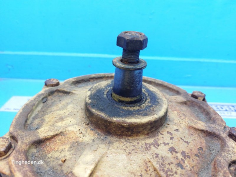 Schneidwerk typu New Holland TX68, Gebrauchtmaschine v Hemmet (Obrázek 12)