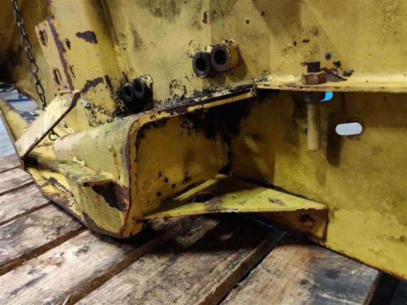 Schneidwerk του τύπου New Holland TX68, Gebrauchtmaschine σε Hemmet (Φωτογραφία 5)