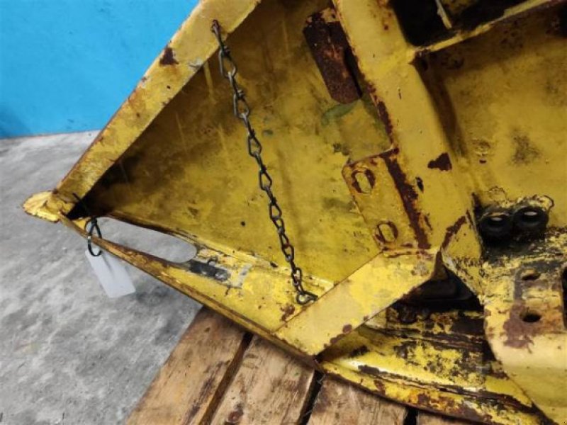 Schneidwerk του τύπου New Holland TX68, Gebrauchtmaschine σε Hemmet (Φωτογραφία 3)