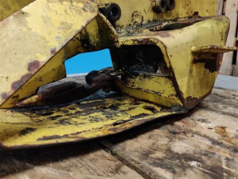 Schneidwerk του τύπου New Holland TX68, Gebrauchtmaschine σε Hemmet (Φωτογραφία 6)