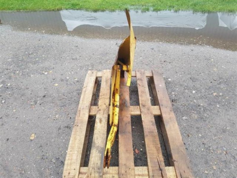 Schneidwerk des Typs New Holland TX68, Gebrauchtmaschine in Hemmet (Bild 6)