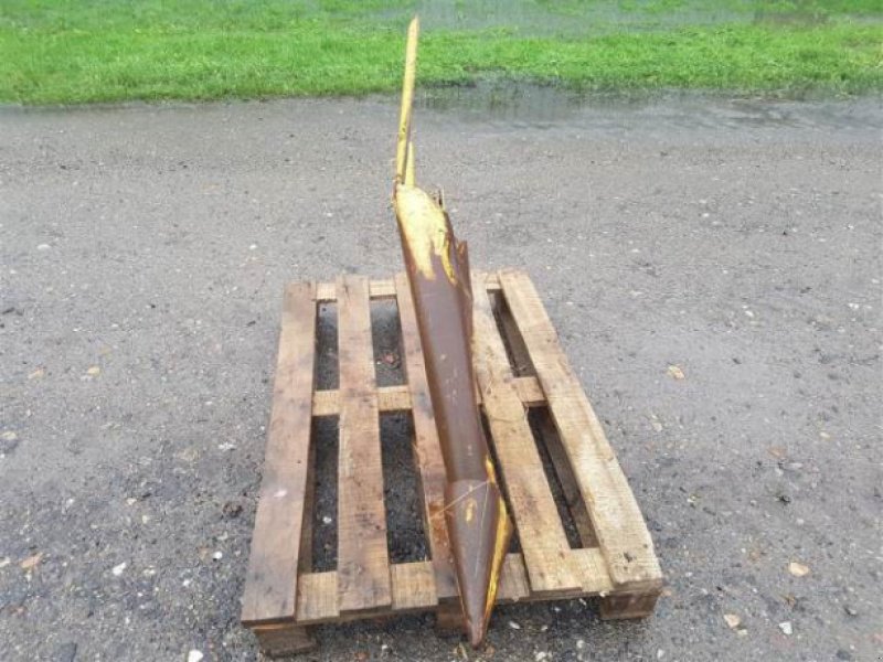 Schneidwerk des Typs New Holland TX68, Gebrauchtmaschine in Hemmet (Bild 2)