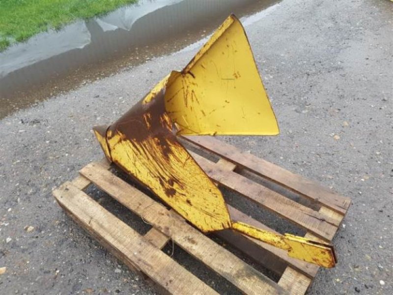 Schneidwerk des Typs New Holland TX68, Gebrauchtmaschine in Hemmet (Bild 4)