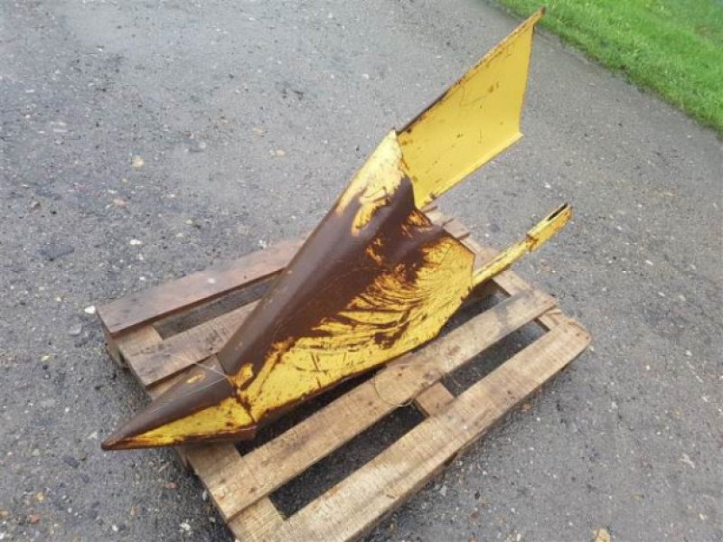 Schneidwerk des Typs New Holland TX68, Gebrauchtmaschine in Hemmet (Bild 3)