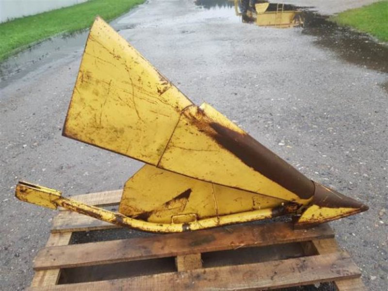 Schneidwerk του τύπου New Holland TX68, Gebrauchtmaschine σε Hemmet (Φωτογραφία 1)