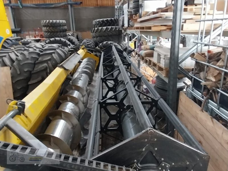 Schneidwerk tip New Holland VX650, Gebrauchtmaschine in Wellheim (Poză 1)