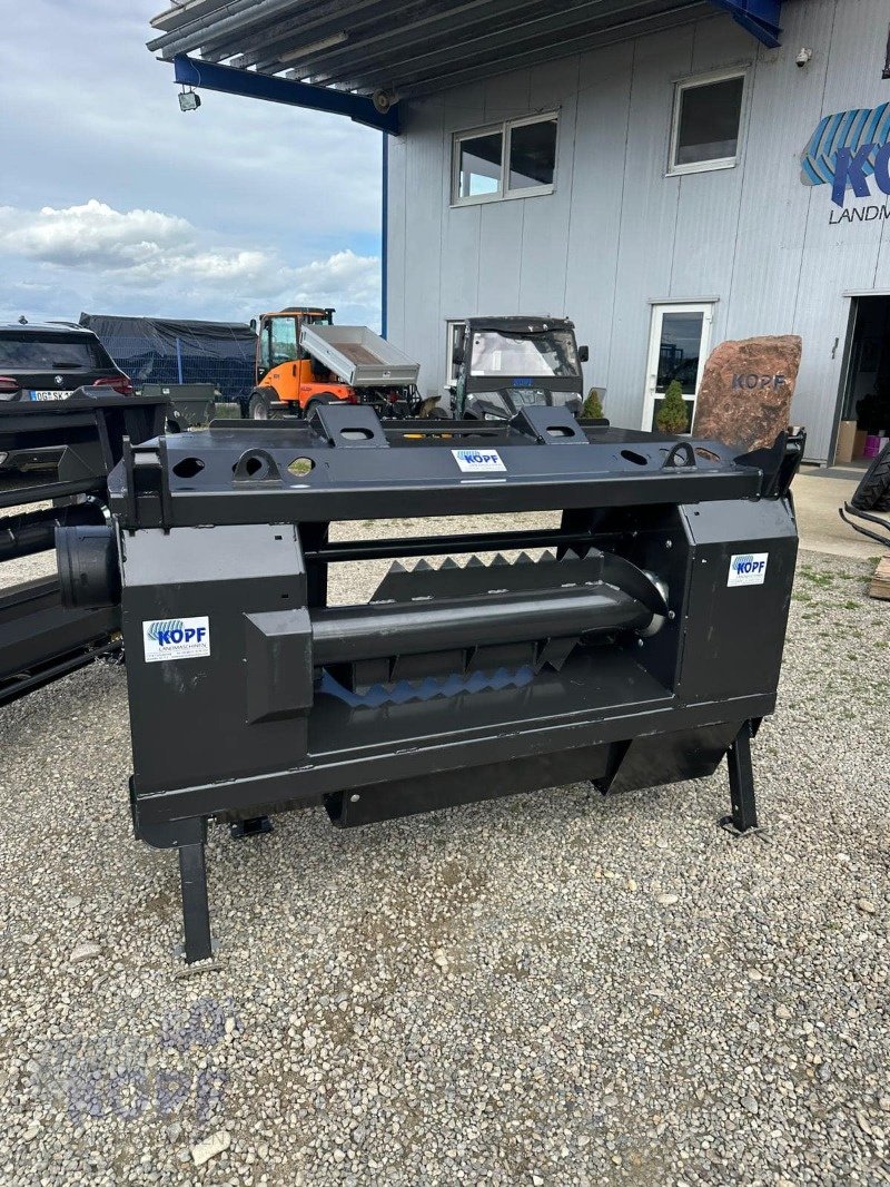 Schneidwerk des Typs Olimac Claas / Olimac Adapter für Maisplücker und Schneidwerke 492,493 & 493-498, Neumaschine in Schutterzell (Bild 7)