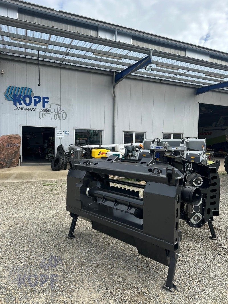 Schneidwerk des Typs Olimac Claas / Olimac Adapter für Maisplücker und Schneidwerke 492,493 & 493-498, Neumaschine in Schutterzell (Bild 12)