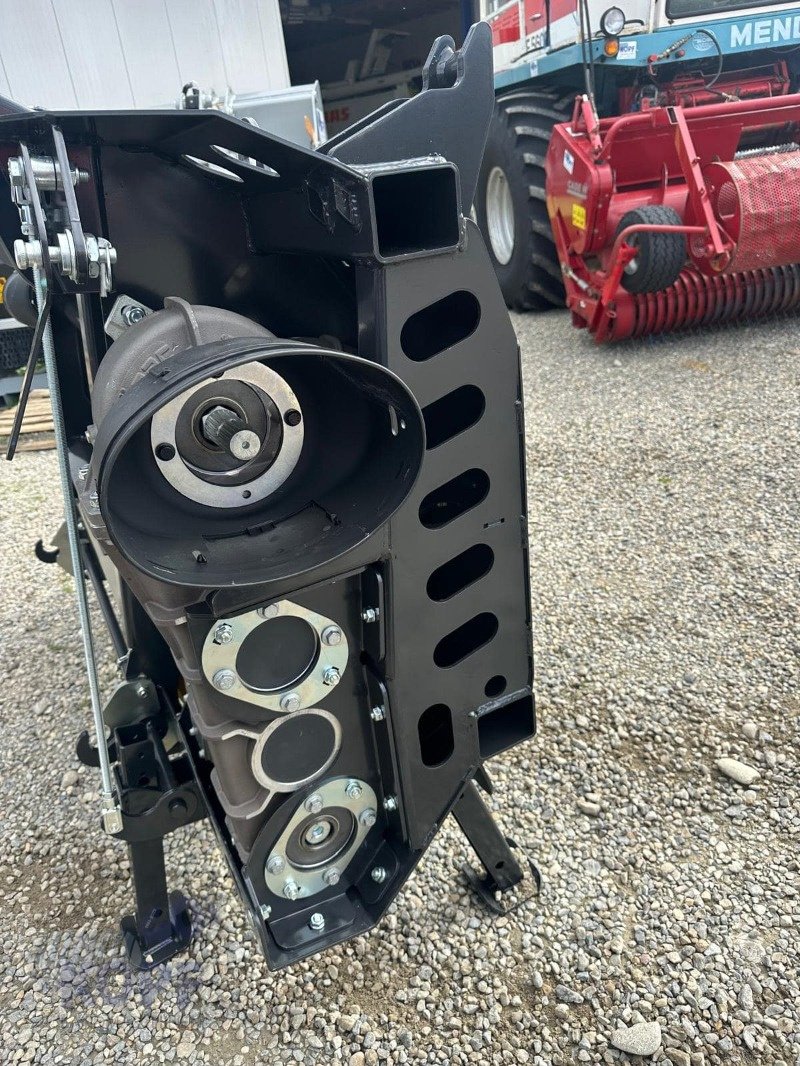 Schneidwerk des Typs Olimac Claas / Olimac Adapter für Maisplücker und Schneidwerke 492,493 & 493-498, Neumaschine in Schutterzell (Bild 10)