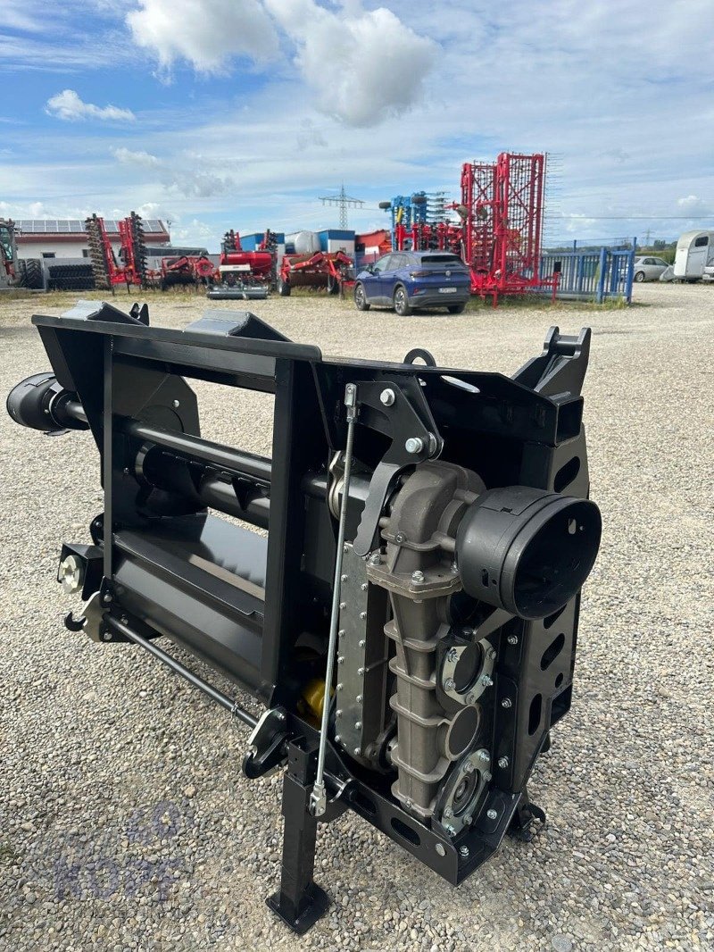 Schneidwerk του τύπου Olimac Claas / Olimac Adapter für Maisplücker und Schneidwerke 492,493 & 493-498, Neumaschine σε Schutterzell (Φωτογραφία 2)