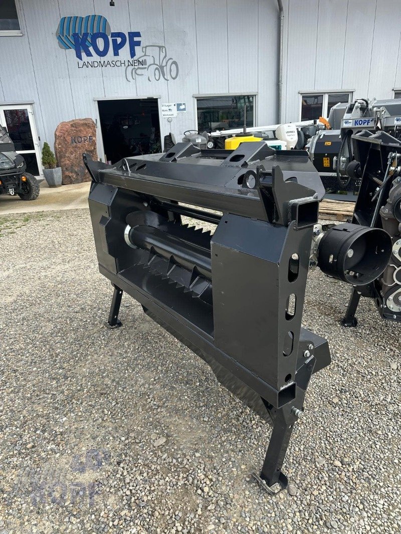 Schneidwerk του τύπου Olimac Claas / Olimac Adapter für Maisplücker und Schneidwerke 492,493 & 493-498, Neumaschine σε Schutterzell (Φωτογραφία 4)