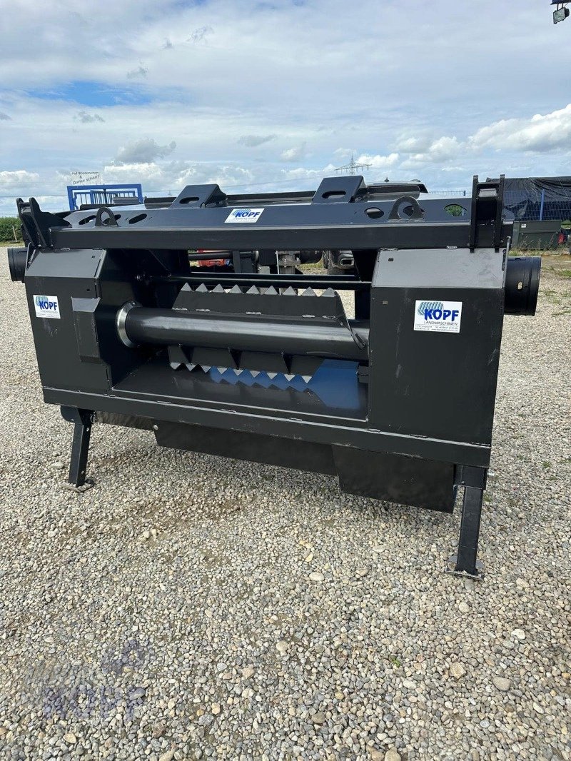 Schneidwerk του τύπου Olimac Claas / Olimac Adapter für Maisplücker und Schneidwerke 492,493 & 493-498, Neumaschine σε Schutterzell (Φωτογραφία 5)