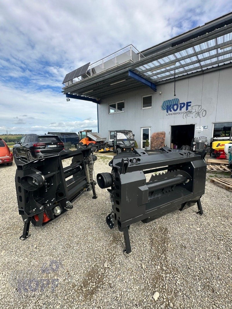 Schneidwerk του τύπου Olimac Claas / Olimac Adapter für Maisplücker und Schneidwerke 492,493 & 493-498, Neumaschine σε Schutterzell (Φωτογραφία 8)