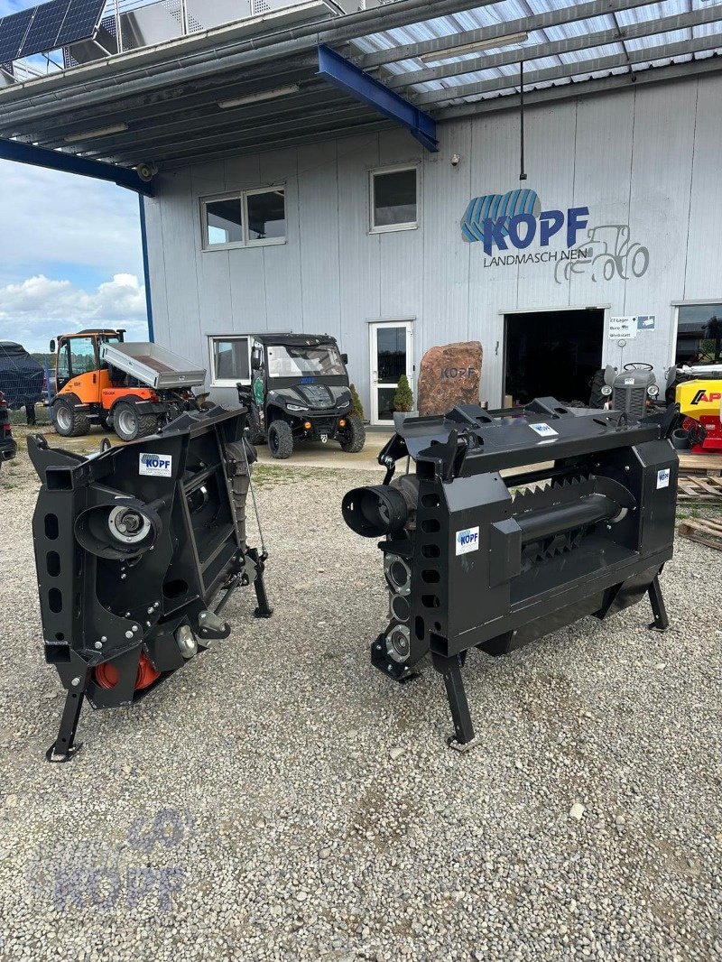 Schneidwerk του τύπου Olimac Claas / Olimac Adapter für Maisplücker und Schneidwerke 492,493 & 493-498, Neumaschine σε Schutterzell (Φωτογραφία 11)