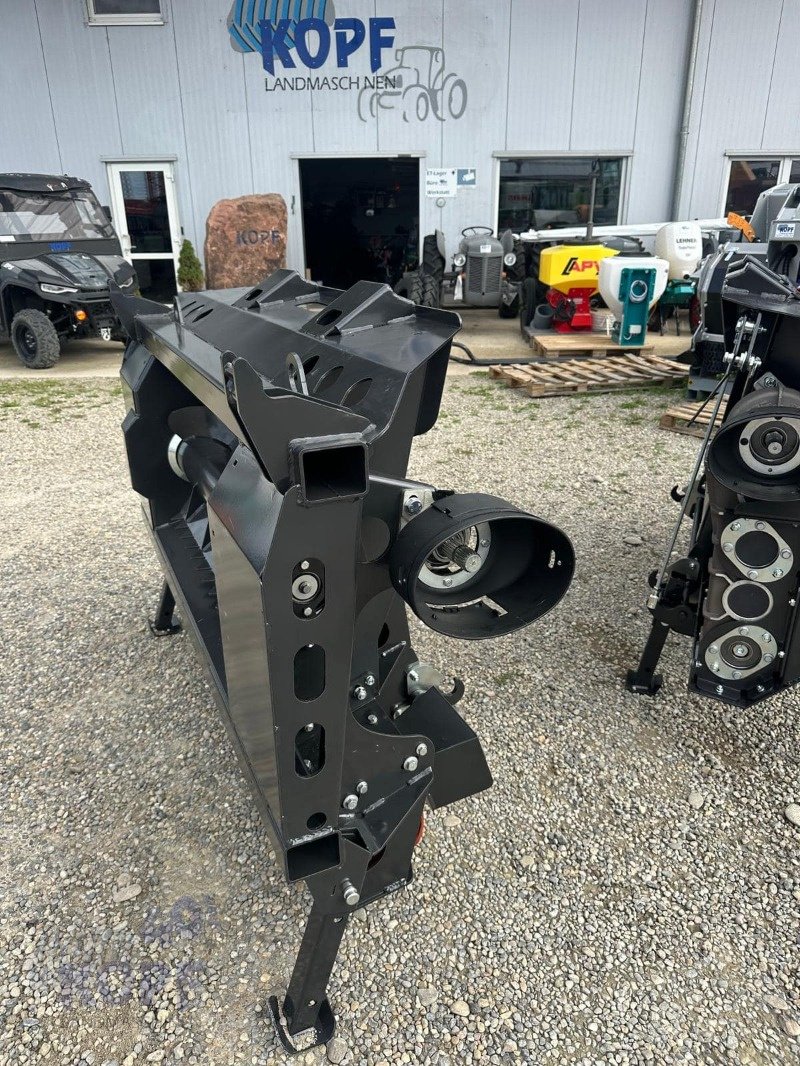 Schneidwerk του τύπου Olimac Claas / Olimac Adapter für Maisplücker und Schneidwerke 492,493 & 493-498, Neumaschine σε Schutterzell (Φωτογραφία 14)