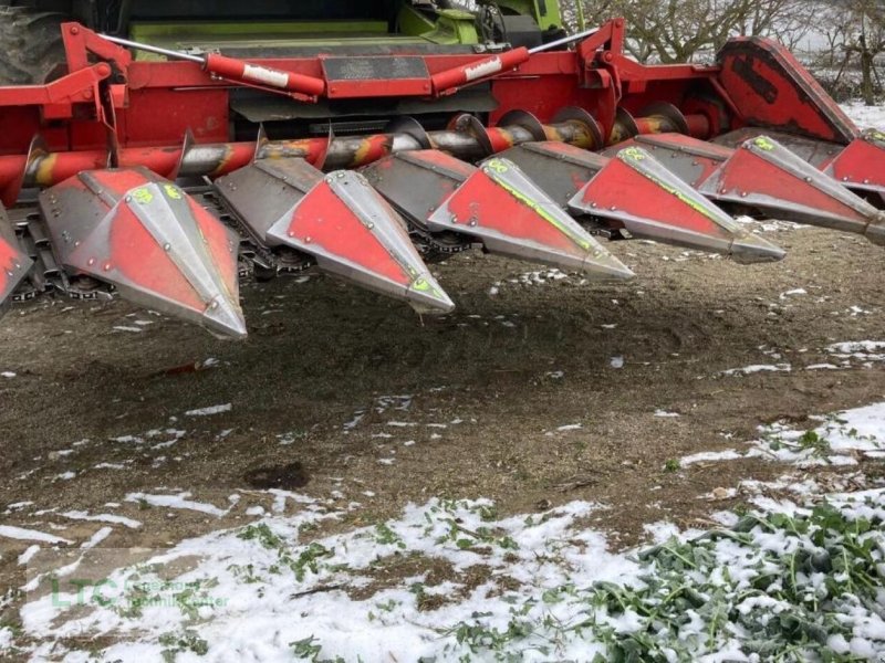 Schneidwerk des Typs Olimac Olimac Drago I, Gebrauchtmaschine in Korneuburg (Bild 1)